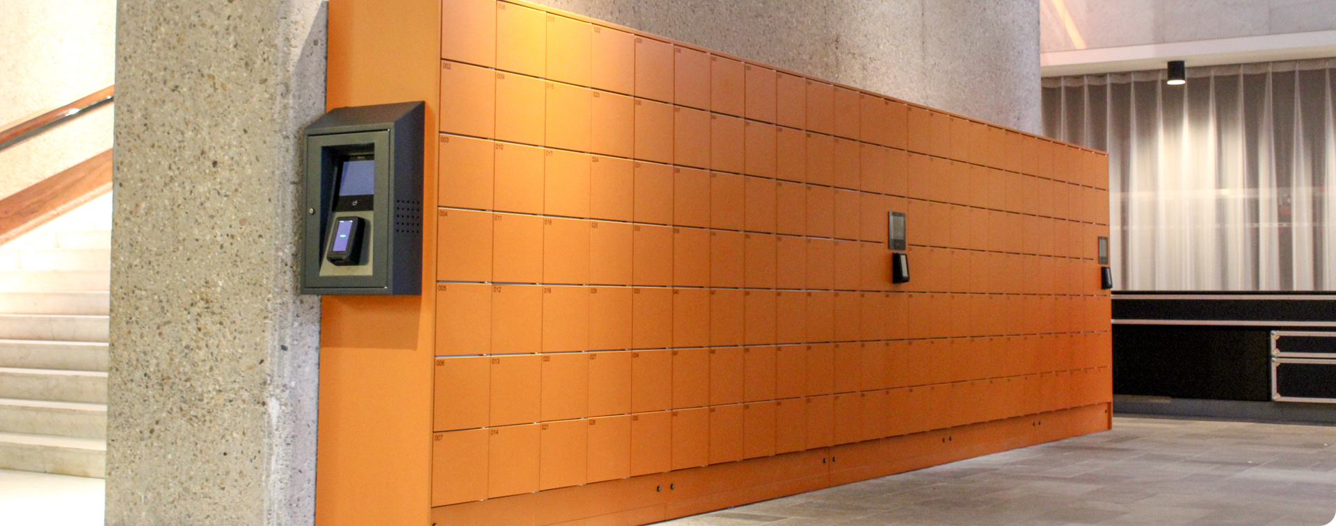 De Doelen
