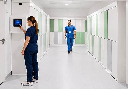 Liège Citadel Hospital