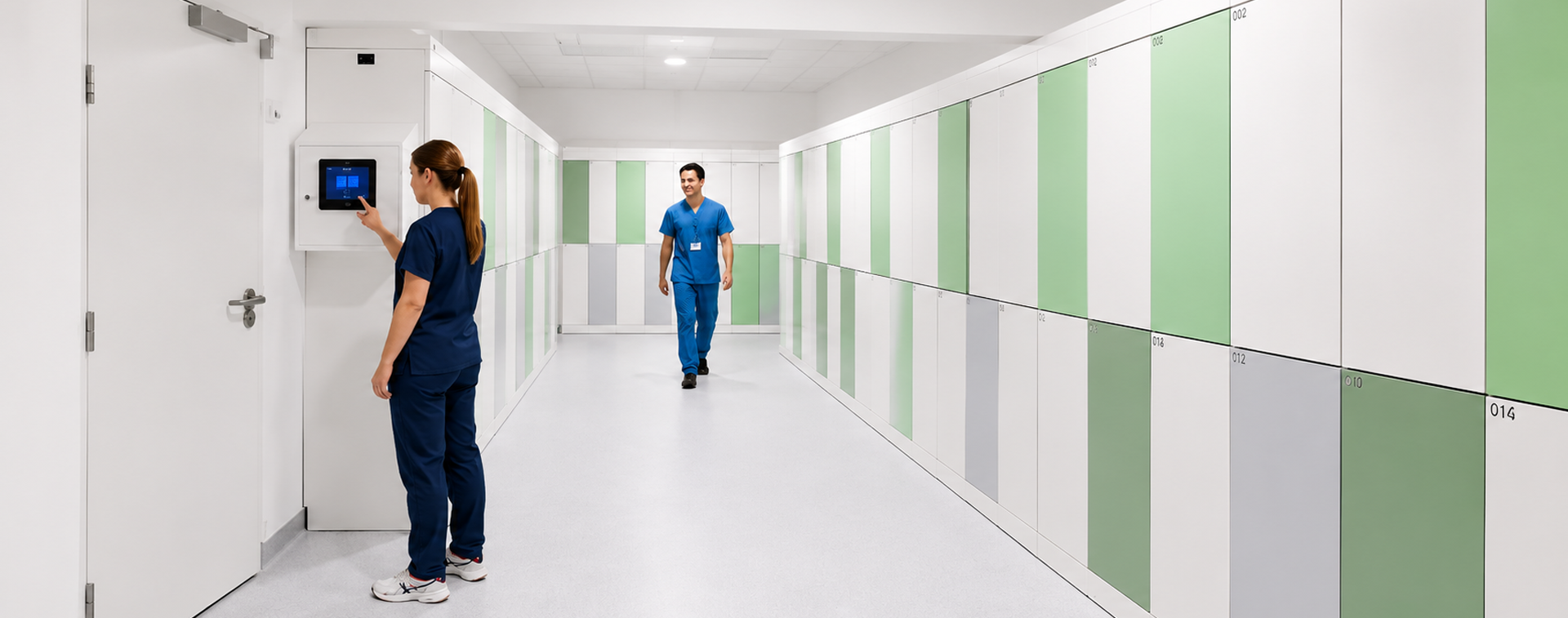 Hôpital de la Citadelle Liège