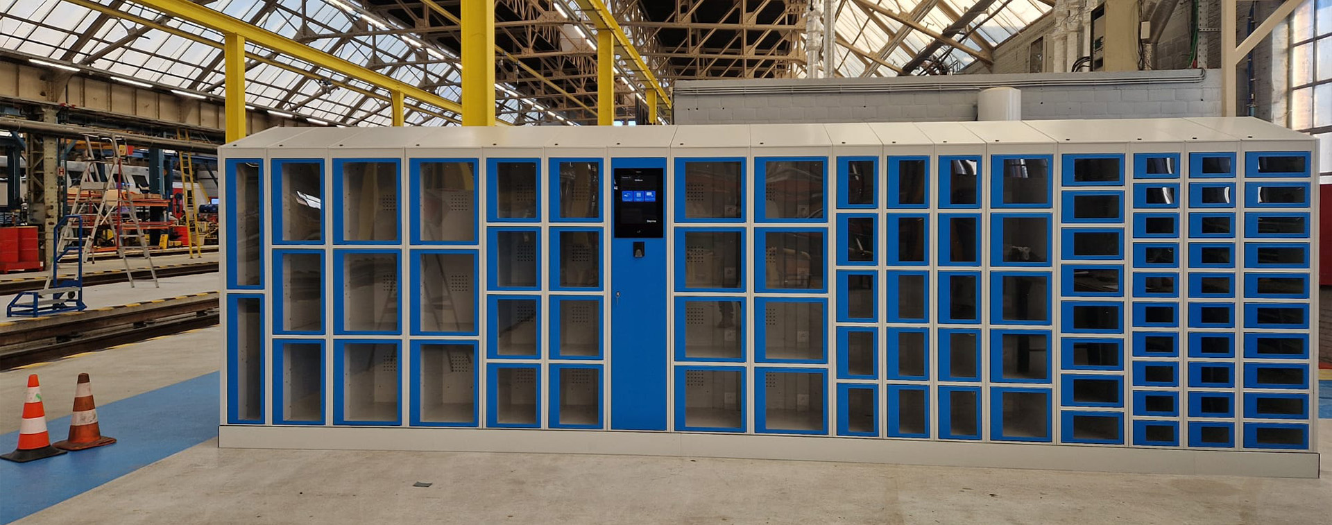 NMBS | Belgian Train