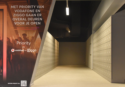 Ziggo Dome