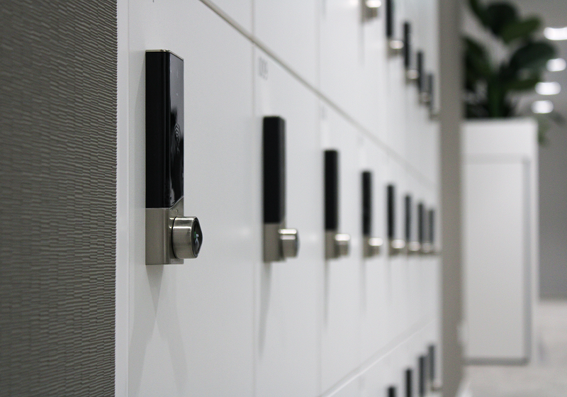 ter-gooi-medisch-centrum-rfid-elektronische-lockers-small-image-1