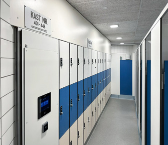 Volkern lockers