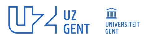 Logo UZ Gent